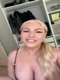 Poster for Other video from Ivy Ferguson