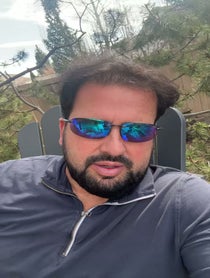 Poster for Birthday video from Jack Michaels