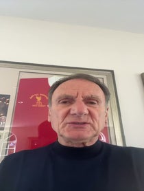 Poster for Roast video from Phil Thompson