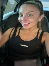 Poster for Other video from Danielle Glanville AKA Harley Cameron