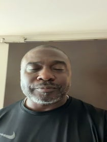 Poster for Other video from Marshall Faulk