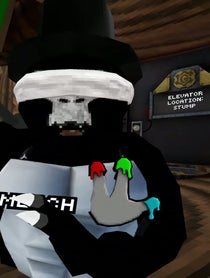 Poster for Other video from LTMERCH