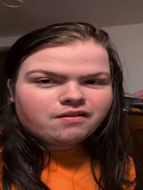 Poster for Pep Talk video from Nova Scrivener-Gage