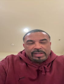 Poster for Birthday video from Jorge Sanchez
