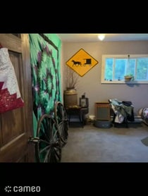 Poster for Intro video video from Suddenly Amish BJ