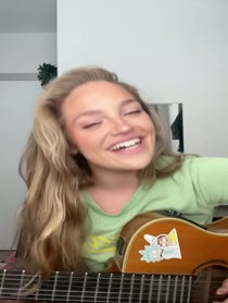 Poster for Other video from Amber Weston