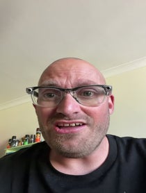 Poster for Roast video from Ryan Windridge