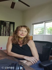 Poster for Intro video video from Suzenne-Marie Seradwyn (formerly Susan Marie Snyder)