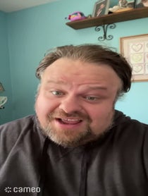 Poster for Intro video video from Jay Yoder aka Cheer Dad