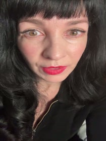 Poster for Other video from Grey Delisle-Griffin
