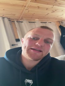 Poster for Birthday video from Mason Jones