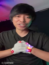 Poster for Intro video video from Kevin Cablay