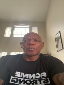 Poster for Birthday video from Flex Wheeler