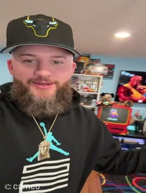 Poster for Intro video video from The Retro Kid Ben