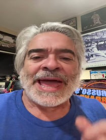 Poster for Other video from Vince Russo
