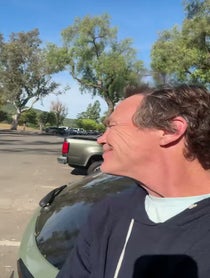 Poster for Other video from Brian Krause