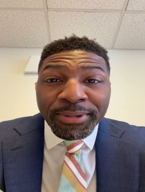 Poster for Birthday video from Greg Jennings