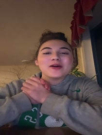 Poster for Question video from sidelinewithsarah