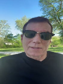 Poster for Roast video from Brent Huff
