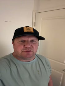 Poster for Birthday video from Nick Swardson