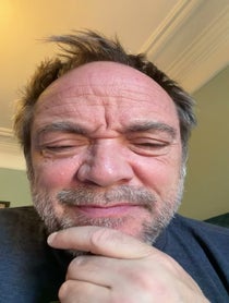 Poster for Other video from Mark Sheppard