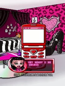 Poster for Other video from Florence the Diva
