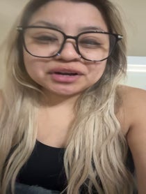 Poster for Birthday video from Ash Trevino