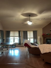 Poster for Birthday video from Big Ed