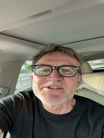 Poster for Birthday video from Joe Chrest