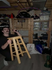 Poster for Roast video from Flaskn