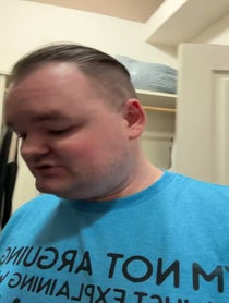 Poster for Birthday video from Gamin4Hope