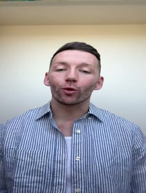 Poster for Other video from Courtenay Brady
