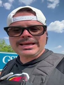 Poster for Other video from Corey