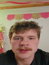 Poster for Birthday video from Presto The Clown
