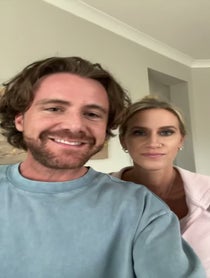 Poster for Question video from Caleb and Kelsey