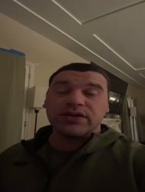 Poster for Pep Talk video from Nick Colletti