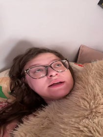 Poster for Advice video from Your Corporate Bestie