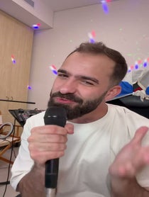 Poster for Other video from Yoavazbeatbox