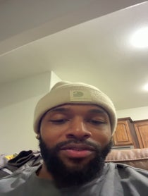 Poster for Birthday video from Josh Butler