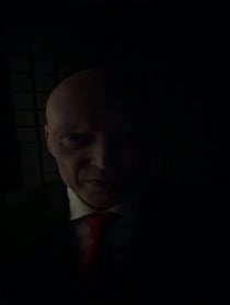 Poster for Birthday video from David Bateson