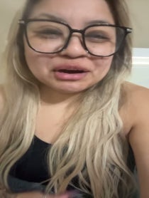 Poster for Advice video from Ash Trevino