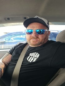 Poster for Birthday video from 5 Bogans in a Bus - Daddy Bogan