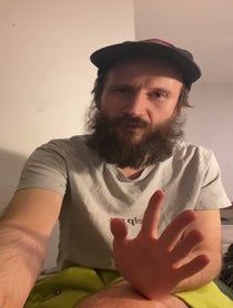 Poster for Question video from High5ifyourestillalive