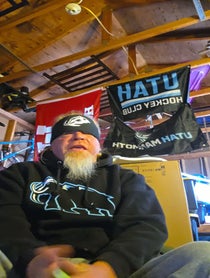 Poster for Roast video from Utah Hock