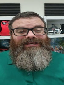 Poster for Birthday video from Rangsk