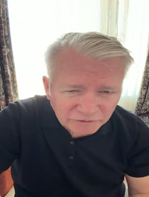 Poster for Other video from Chris Hansen