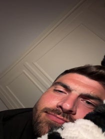 Poster for Birthday video from Killdozer