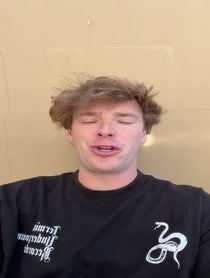 Poster for Other video from Daniel Mac