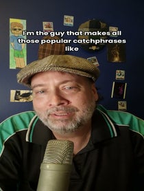 Poster for Other video from Anthony Spry