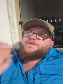 Poster for Roast video from Connor Perring (NSW Cobber)